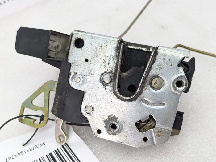 BMW Z3 M Roadster/M Coupe Left Side/Driver Door Lock Actuator 8353012