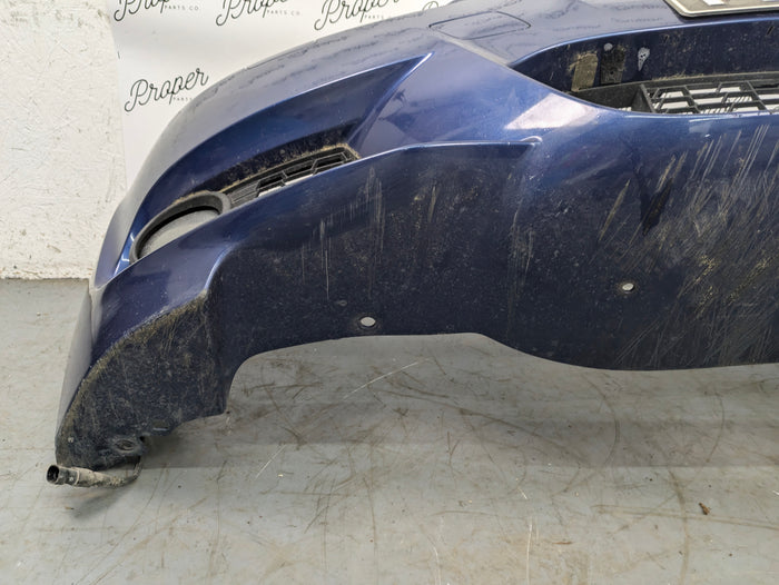 BMW E93 335IS Complete Front Bumper *Scratches*