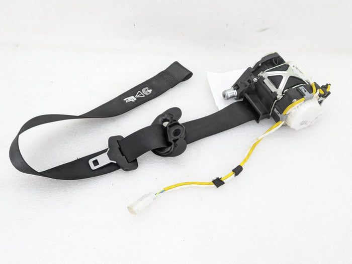BMW E92 Coupe M3 335I Front Right Passenger Seat Belt Retractor Force Limiter 72119114284