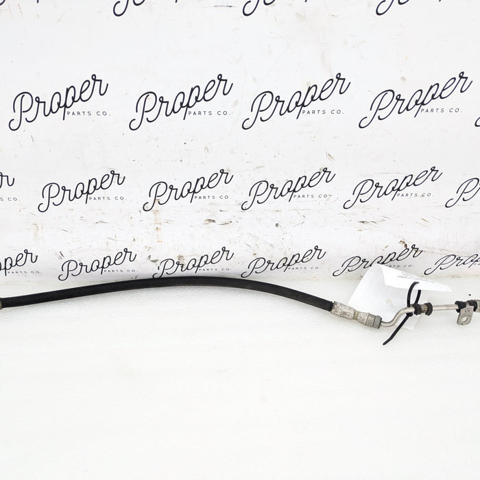 BMW F10 535xi 535i N55 High Pressure Fuel Feed Hard Line 7604407