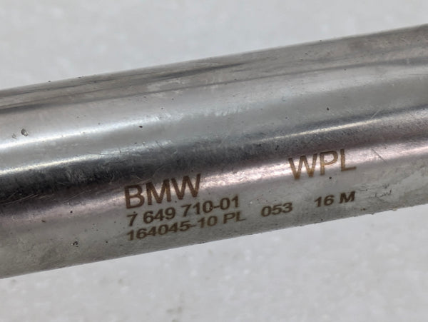 BMW F36 F32 F33 F30 F34 435xi 335xi N55 High Pressure Fuel Rail W/Injector Lines 7649710
