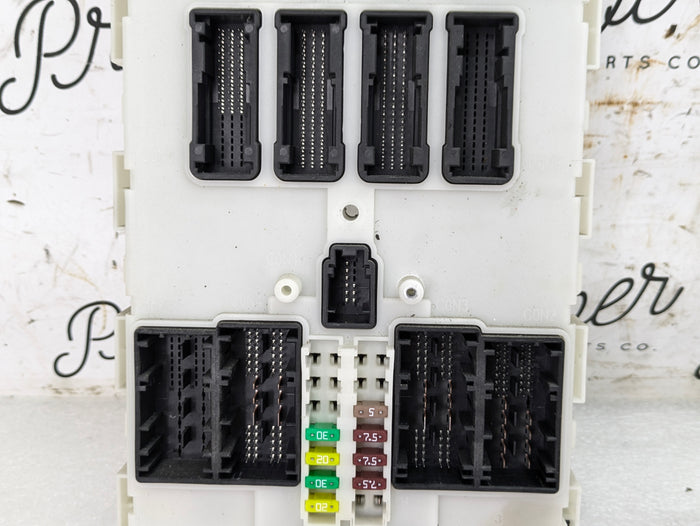 BMW F22 228xi M235xi 230xi M240xi Front Electronic Module/FEM/Body Control Module 9395173