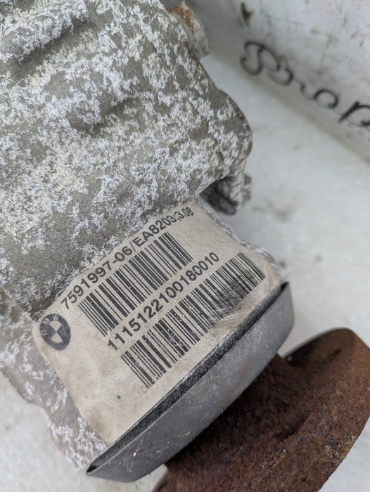 BMW F22 F23 228xi M235xi N20 N26 AWD Front Differential 3.08 Ratio 7591997