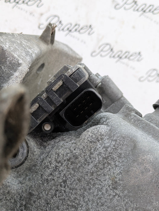 BMW F36 F30 F31 F32 F33 F34 4 & 3 Series ATC35L Transfer Case W/Actuator Motor 8662968/8643153