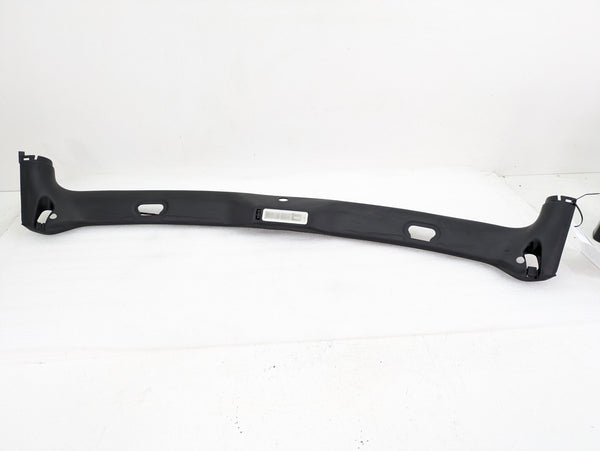 BMW Z3 M Roadster Upper Interior Windshield Trim & Dome Light 8401081