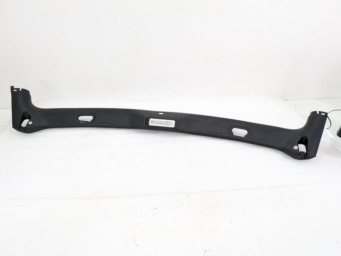 BMW Z3 M Roadster Upper Interior Windshield Trim & Dome Light 8401081