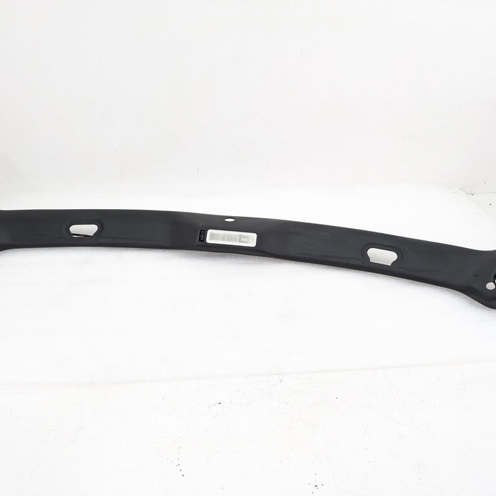 BMW Z3 M Roadster Upper Interior Windshield Trim & Dome Light 8401081
