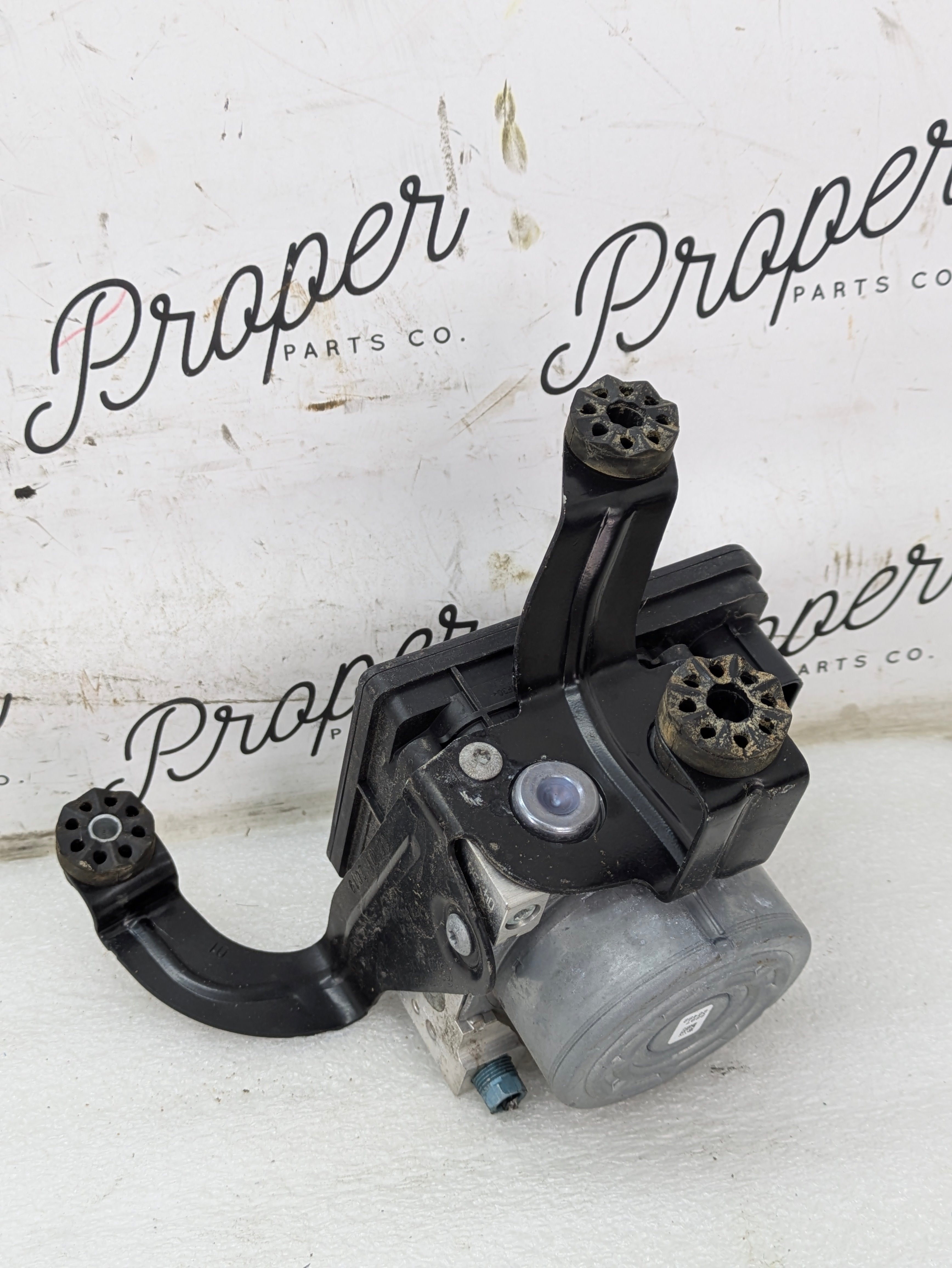 Aps Module BMW F36 440xi Anti-Lock Brake ABS Pump Control Module 6891612 – Proper ...