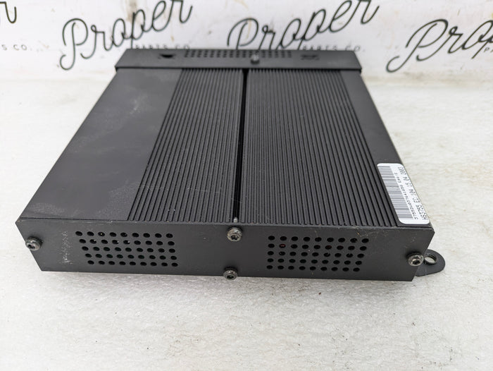 BMW E46 M3 325ci 330ci 328ci 323ci Coupe Harman Kardon Amplifier 6920594