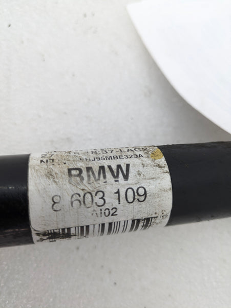 BMW F22 F23 228xi 230xi AWD Left/Driver Side Rear Axle 8603109