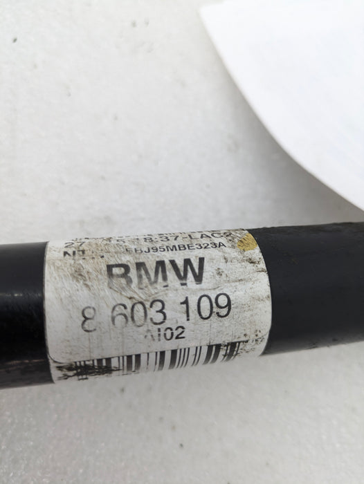 BMW F22 F23 228xi 230xi AWD Left/Driver Side Rear Axle 8603109