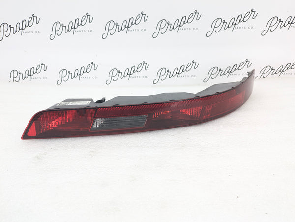 2016 2017 2018 Audi 8U Q3 Left/Driver Side Rear Bumper Tail Light 8U0945095C