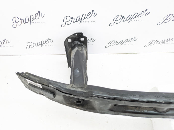BMW E88 E82 135i 128i Front Bumper Support Reinforcement Impact Bar 7170057
