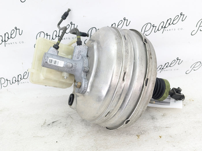 BMW E60 E61 M5/E63 E64 M6 Brake Booster & Master Cylinder W/Reservoir 34336779742