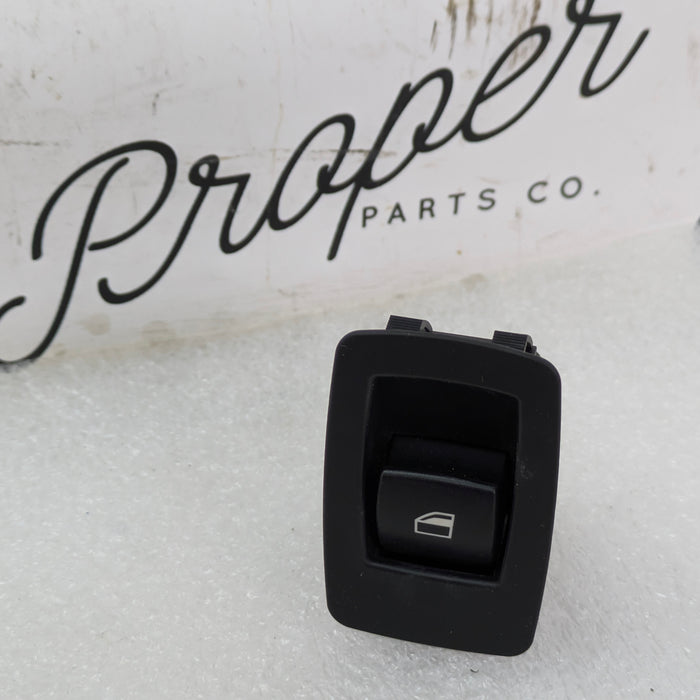 BMW E92 E93 E90 E91 M3 335is 335xi 335i 328i 328xi Right/Passenger Side Window Switch 6945874