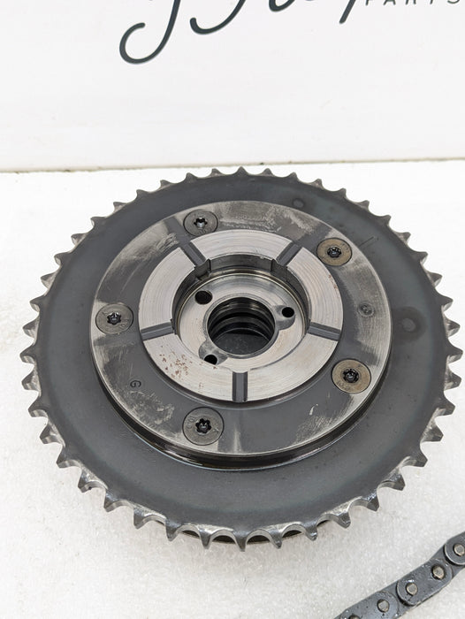 Chevrolet C7 Corvette Stingray Z51 LT1 Engine Camshaft Variable Valve Timing Sprocket 12623368