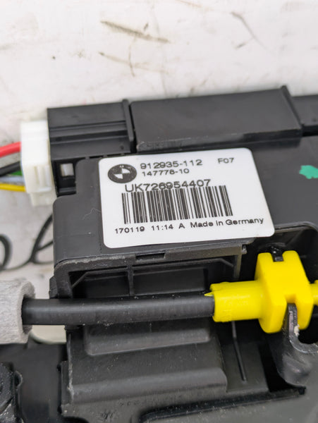 BMW F36 440xi 435xi 430xi 428xi Hatch Trunk Power Lock Latch Actuator 7269516