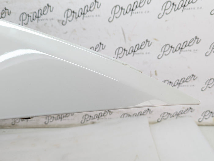 BMW F36 F33 F32 435xi 440xi 428xi 430xi LCI Right/Passenger Side Fender Alpine White 3 (300) 41357438442