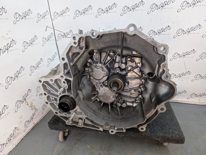 Toyota GZEA14 GR Corolla AWD iMT Intelligent Manual Transmission Assembly W/LSD 30300-12K11