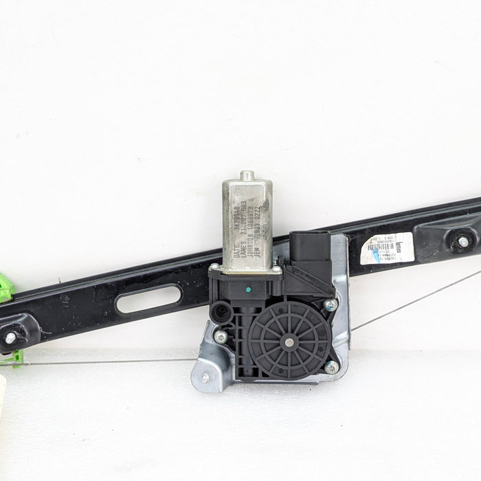 BMW E90 E91 M3 335xi 328xi Sedan Wagon Rear Right Window Regulator Motor 51357140590
