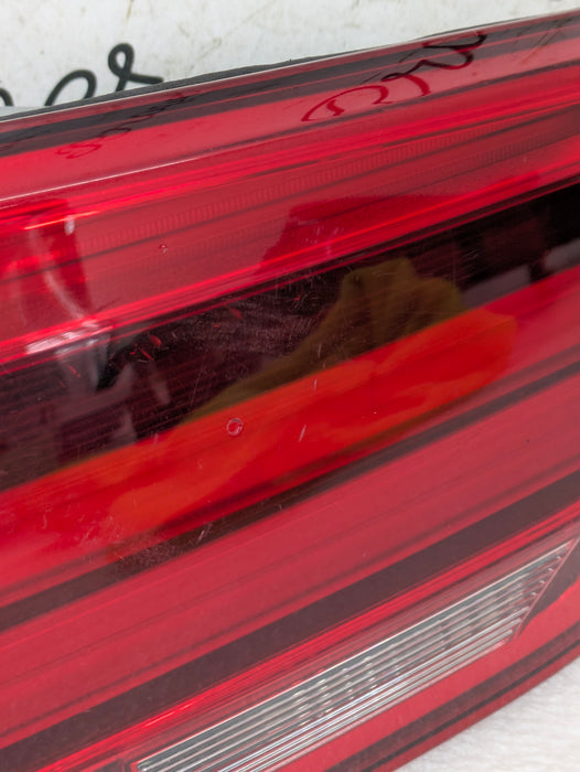 BMW F30 F31 F80 340i 330i 328i 328d 320i M3 LCI Left/Driver Side Rear Inner Trunk LED Tail Light 7369121