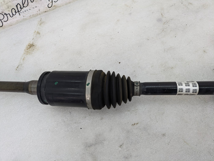 BMW G20 330ix M340ix 330ex Right/Passenger Side Front Axle Half Shaft 8740588