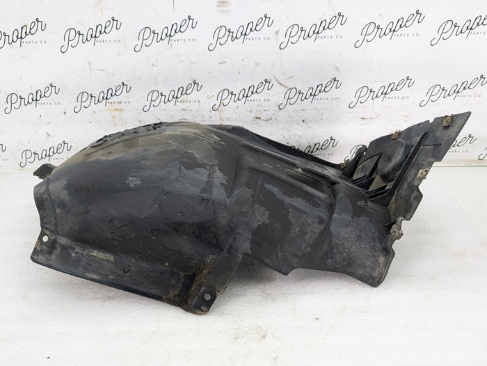 BMW E90 335xi 335i Left/Driver Side Front Fender Liner Splash Shield 7903915/7143849