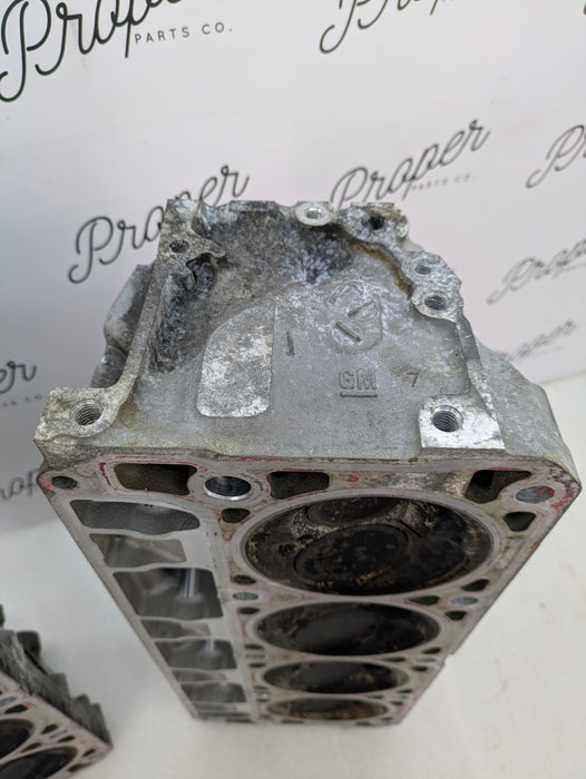 Chevrolet C7 Corvette Stingray Z51 LT1 6.2L Gen V Engine Cylinder Heads Assembly Set Pair 12620549