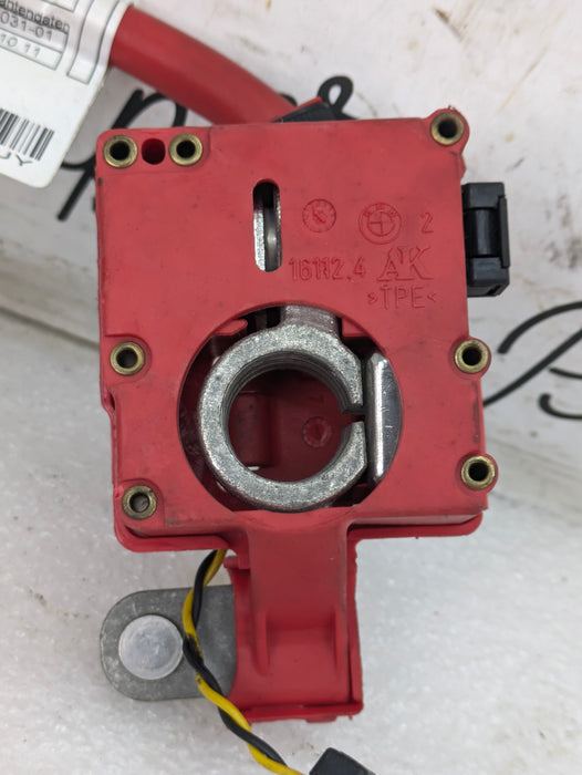 BMW E90 E91 E92 3 Series E82 E88 1 Series Positive Battery Terminal 9217031/9203570