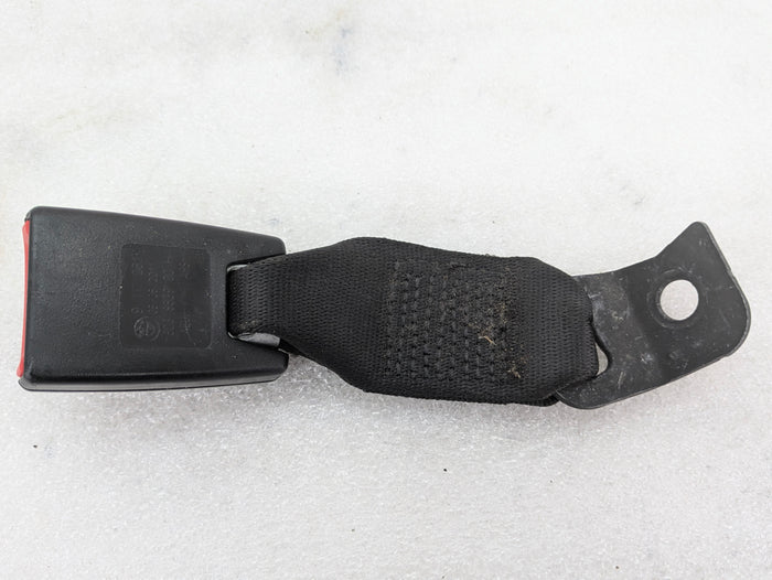 BMW E92 E93 M3 335i 328i Left/Right Rear Seatbelt Buckle 9117261
