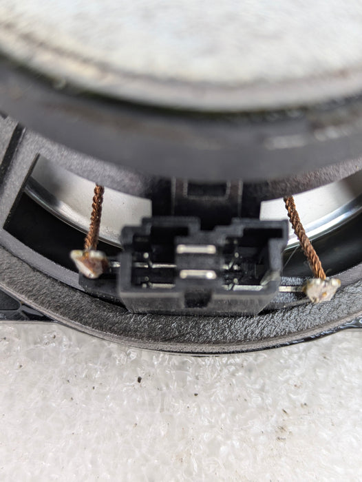 BMW E61 E60 530xi 528xi 550i 535xi M5 Front/Rear Left/Right Door Logic 7 Audio Speaker 6930903