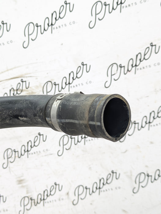 BMW G22 430xi M440xi Gas Fuel Filler Neck Assembly & Cap 16118485970/8485972/7470341