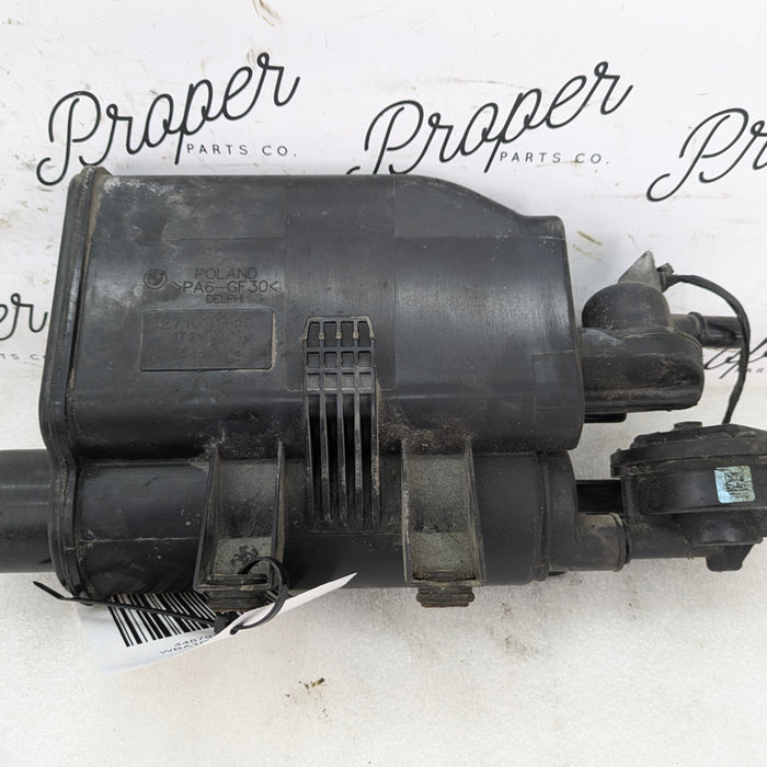 BMW F22 228xi Fuel Vapour Charcoal Canister 7271029