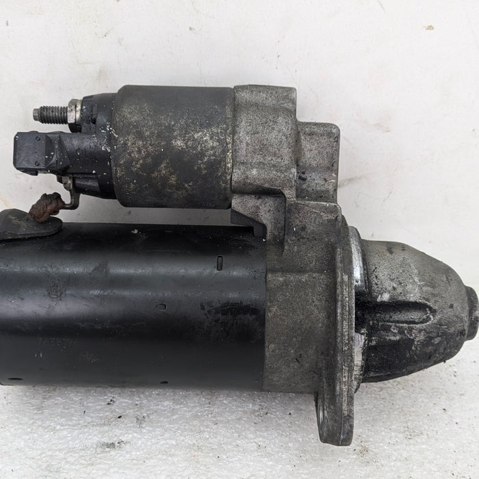 BMW F34 F32 F30 F33 F36 435xi 335xi N55 Engine Starter Motor 7638196
