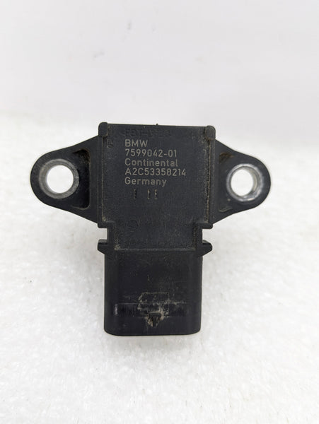 BMW E9X F3X E82 E88 F10 N20 N55 Engine MAP Manifold Absolute Pressure Sensor 7599042