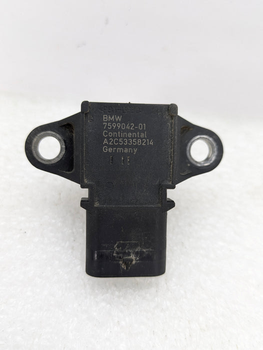 BMW E9X F3X E82 E88 F10 N20 N55 Engine MAP Manifold Absolute Pressure Sensor 7599042