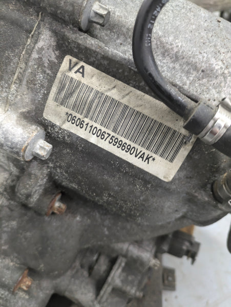 BMW E92 E91 E90 335xi 330xi 328xi 325xi All-Wheel AWD Drive ATC300 Transfer Case & Actuator Motor 7599690