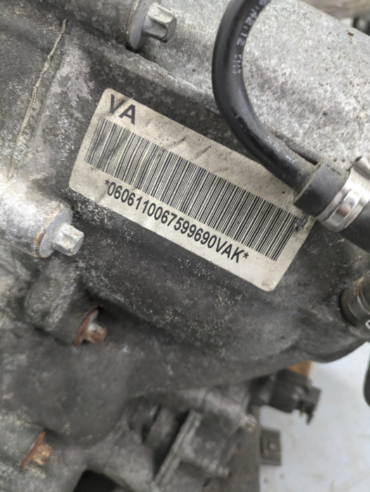BMW E92 E91 E90 335xi 330xi 328xi 325xi All-Wheel AWD Drive ATC300 Transfer Case & Actuator Motor 7599690