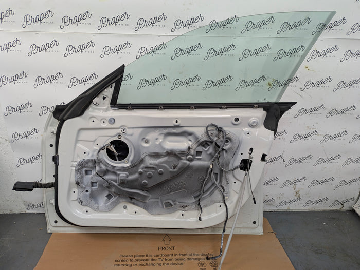 BMW F36 440xi 435xi 428xi 430xi Front Right/Passenger Side Door Alpine White (300) *NOTE*