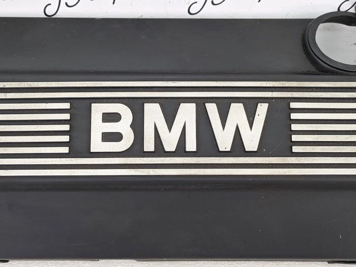BMW E46 330ci 328ci 325ci 323ci 320i M54 M52 Engine Trim Cylinder Head Valve Cover 7526445/1710781