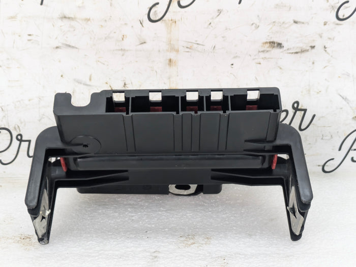 BMW E90 E92 E91 E93 3 Series Battery Power Distribution Junction Box & Positive Cable 6942912