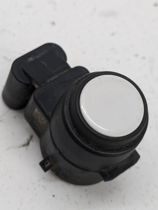 BMW F36 435xi M Sport PDC Parking Distance Control Sensor Alpine White 3 (300) 6935598