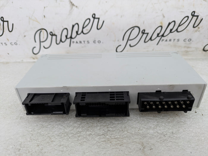 BMW E46 M3 Body Control Module GM5 6932369