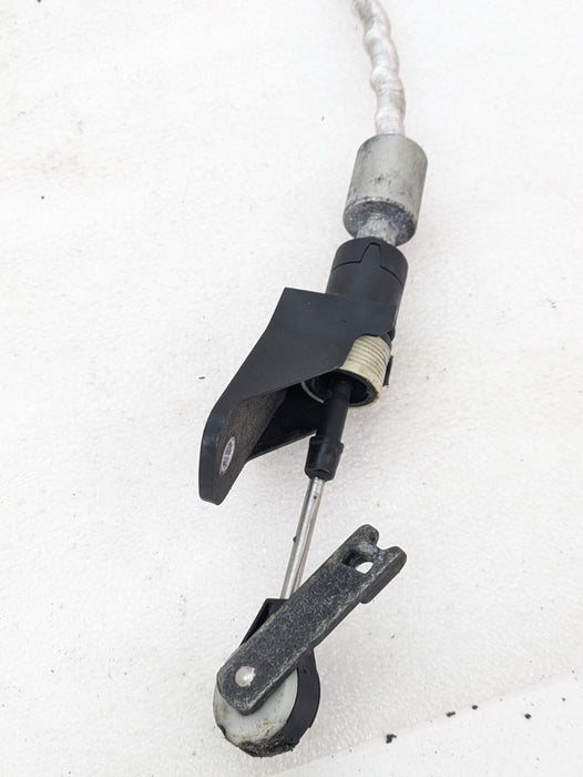 2021 Volvo V60 T6 R-Design Automatic Transmission Gear Shifter Cable 31492811