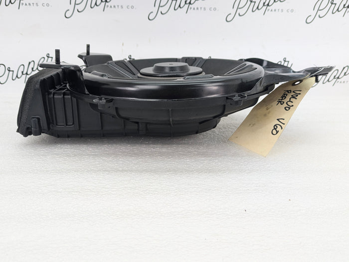 2021 Volvo V60 T6 R-Design Audio Subwoofer Sub Speaker 31456823