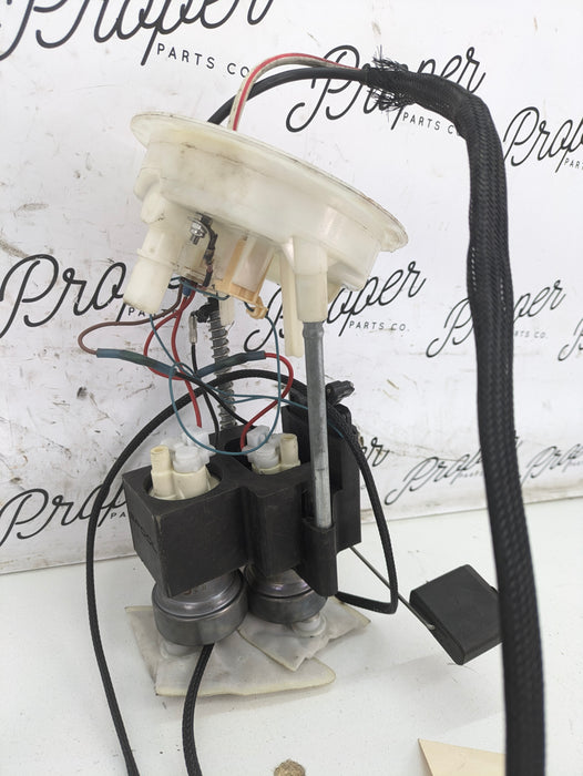 BMW E82 E88 E90 E92 135i 335i Flex Fuel System & Dual Bucketed Pumps