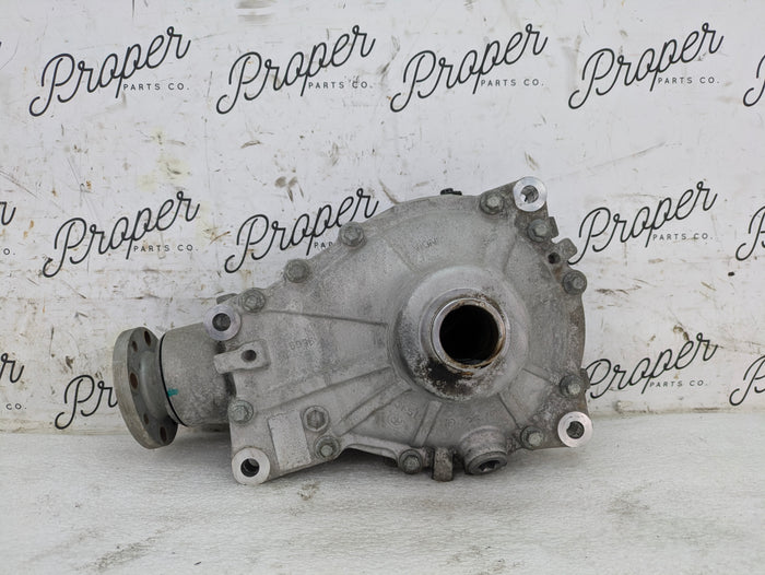 BMW G20 330ix M340ix G22 G23 430ix M440ix AWD Front Differential 2.81