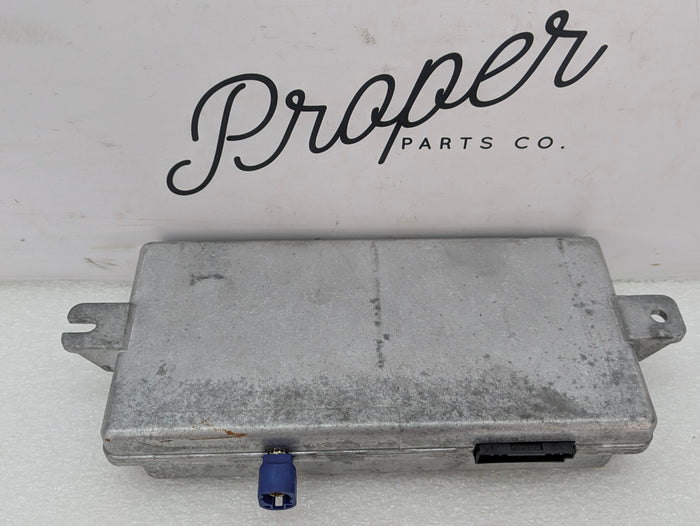 BMW F30 335xi Reverse Rearview Camera Control Module 9282420