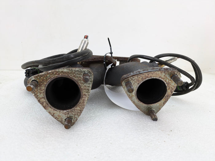 BMW Z3 M Roadster/M Coupe S52 Engine Exhaust Manifold Headers 1744250/1744251