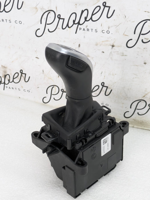 BMW F32 F30 F31 F34 F33 F36 3 & 4 Series Sport Automatic Transmission Gear Shifter 9296898